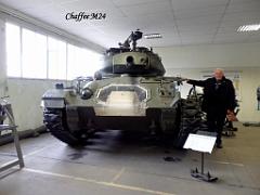 MUSEE DES BLINDES A SAUMUR (37)